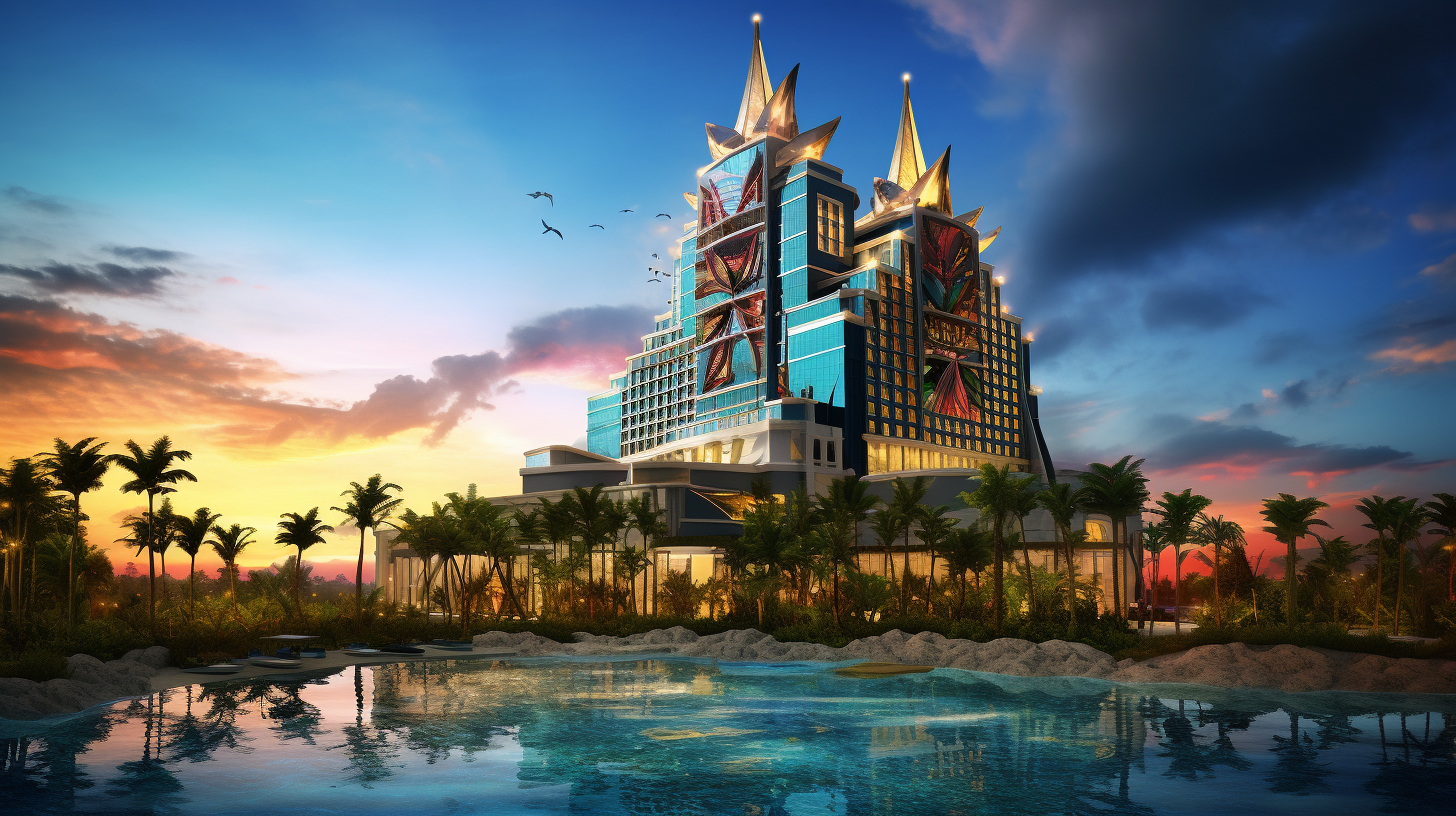 WSOP Paradise: estrelas das Bahamas confirmadas